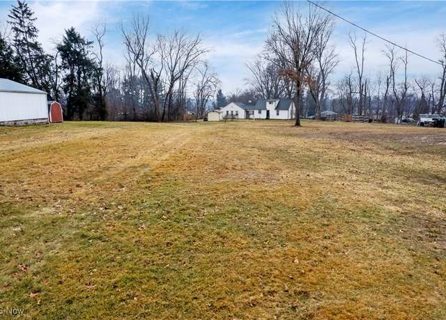 Property at 2483 Shreve Rd, Wooster, OH 44691