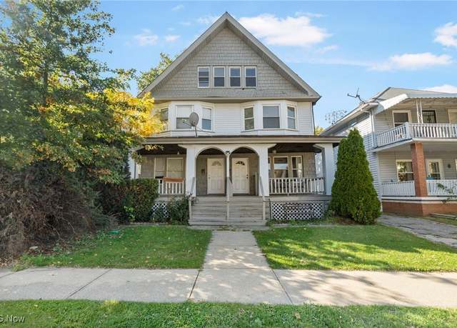 Property at 1346 Thoreau Rd, Lakewood, OH 44107, 8 beds, 3.5 baths