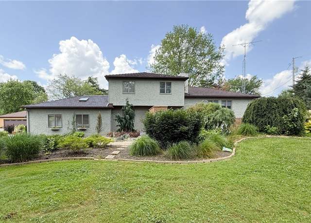 Property at 11158 Detwiler Rd, Columbiana, OH 44408, 5 beds, 3 baths