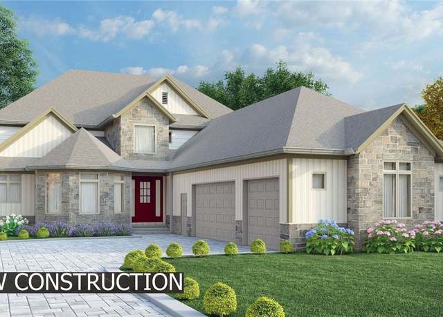 Property at 830 Club Dr W, Aurora, OH 44202, 6 beds, 4.5 baths