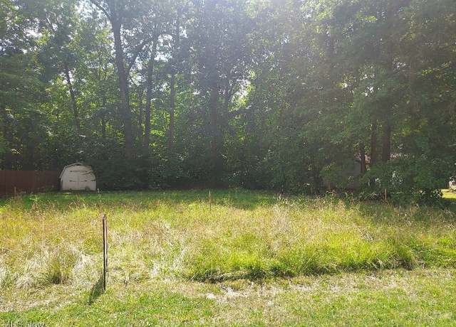 Property at Lawnview Ave, Lake Milton, OH 44429