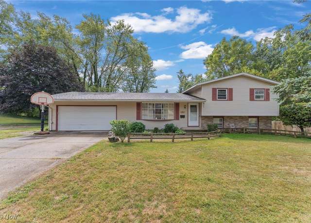 Property at 365 Hamilton Ave NE, Massillon, OH 44646, 3 beds, 1.5 baths