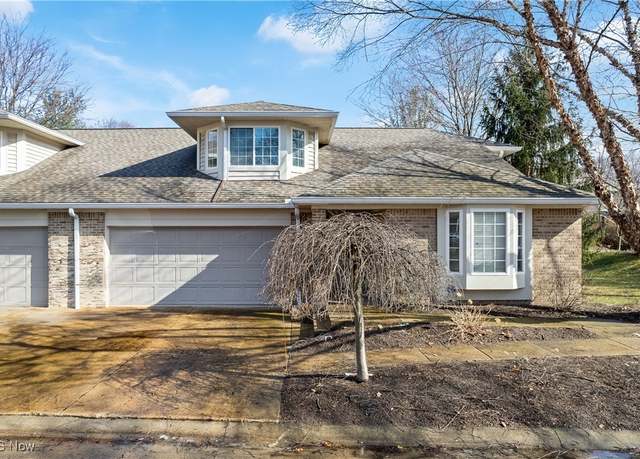 Property at 753 Cascade Mills Dr, Akron, OH 44307, 3 beds, 4 baths