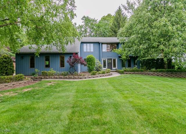 Property at 6036 Whiteford Dr, Highland Heights, OH 44143, 4 beds, 2.5 baths