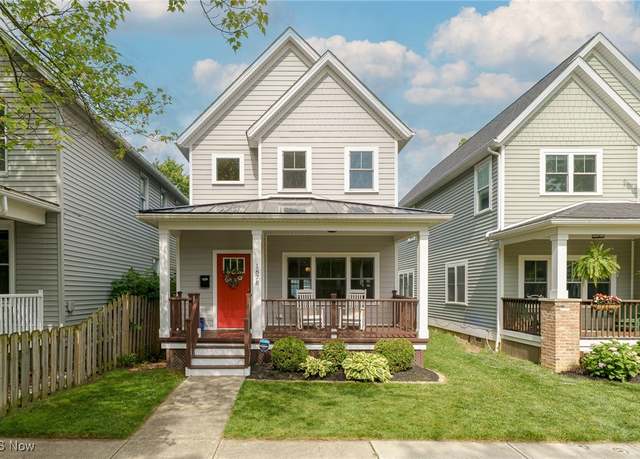 Property at 1878 W 47th St, Cleveland, OH 44102, 3 beds, 2.5 baths