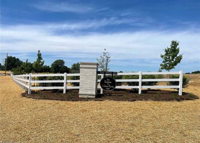 Property at Lot 41 Joyce Ave NW, Massillon, OH 44646