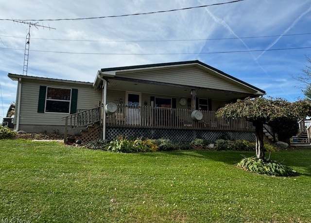 Property at 9793 Ziegler Rd, Hanoverton, OH 44423, 3 beds, 3 baths