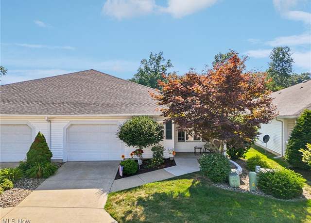 Property at 6894 Paradise Way, North Ridgeville, OH 44039, 2 beds, 1.5 baths