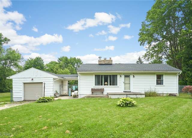 Property at 1433 Raleigh Blvd, Copley, OH 44321, 2 beds, 1 bath