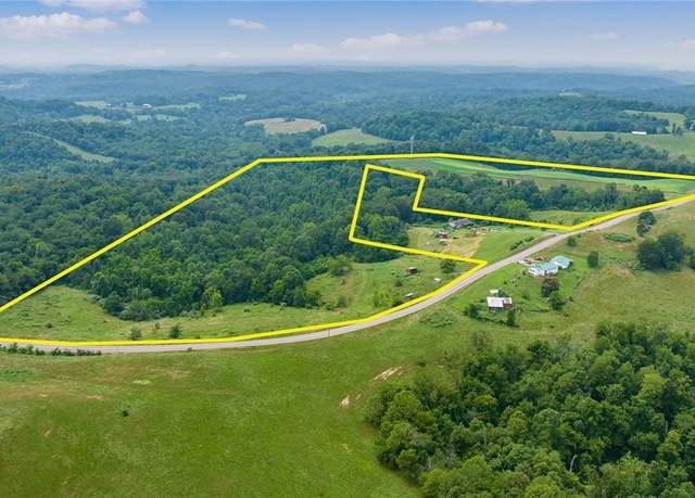 Property at 0 Big Muskie Dr, Chandlersville, OH 43727