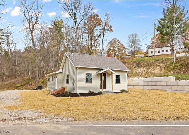 Property at 18080 Township Road 284, Coshocton, OH 43812, 3 beds, 1 bath