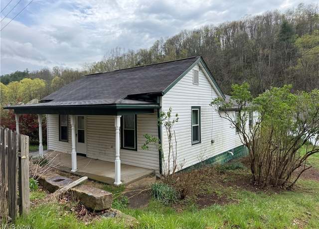 Property at 35515 State Route  800, Sardis, OH 43946, 2 beds, 1 bath
