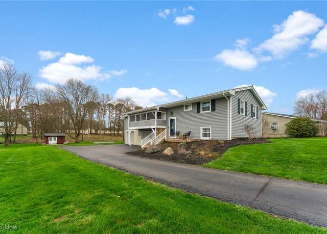 Property at 46550 Dogwood Cir, New Waterford, OH 44445, 4 beds, 2 baths