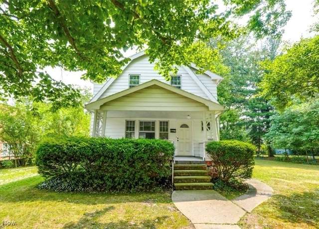 Property at 1357 Brookline Rd, South Euclid, OH 44121, 3 beds, 1 bath
