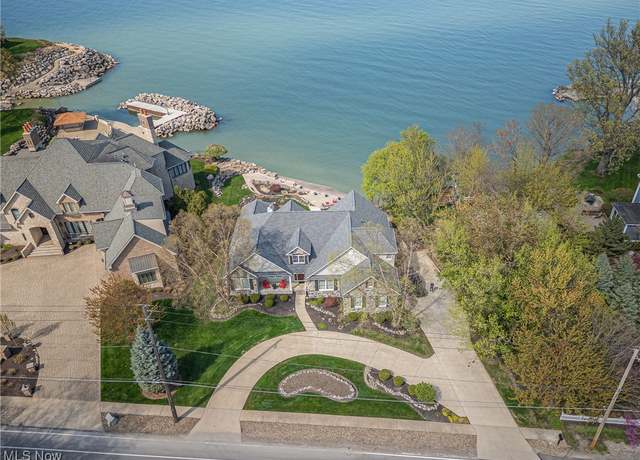 Property at 32188 Lake Rd, Avon Lake, OH 44012, 4 beds, 4 baths