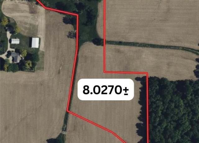 Property at 0 Township Road 350, Nova, OH 44859