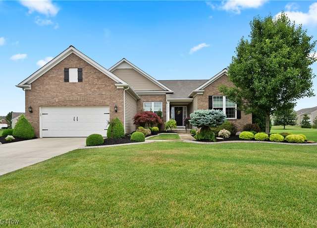 Property at 9432 Foxboro Dr, North Ridgeville, OH 44039, 3 beds, 4 baths