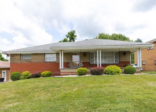 Property at 142 N 15th St, Weirton, WV 26062, 3 beds, 2 baths