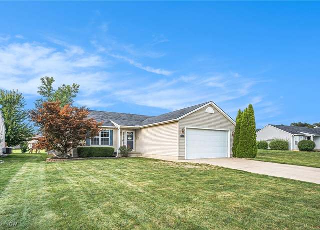 Property at 38080 Vista Lake Way, North Ridgeville, OH 44039, 3 beds, 2.5 baths