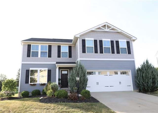 Property at 7786 Chesterfield Dr, Chippewa Lake, OH 44215, 5 beds, 2.5 baths