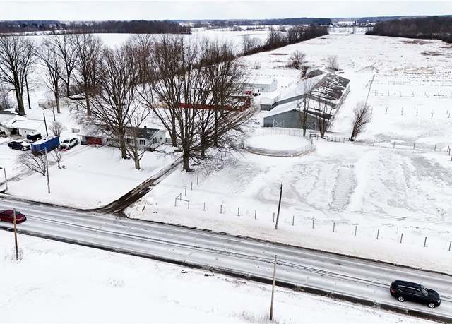 Property at 11255 Oh-58 Rd, Oberlin, OH 44074, 3 beds, 1 bath