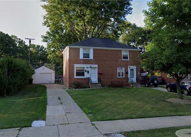Property at 25410 Lake Shore Blvd, Euclid, OH 44132, 2 beds, 1 bath