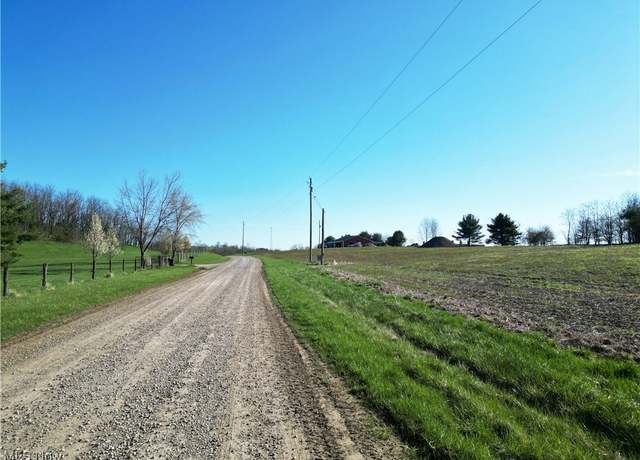 Property at 16386 Township Road 118, Kimbolton, OH 43812