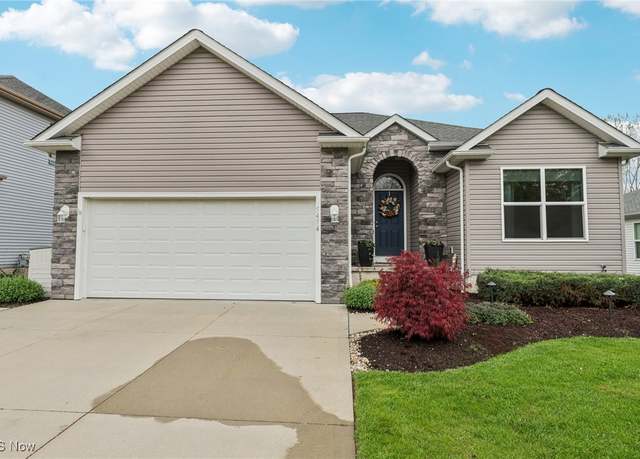 Property at 5474 Goans Pl, Parma, OH 44134, 3 beds, 2 baths