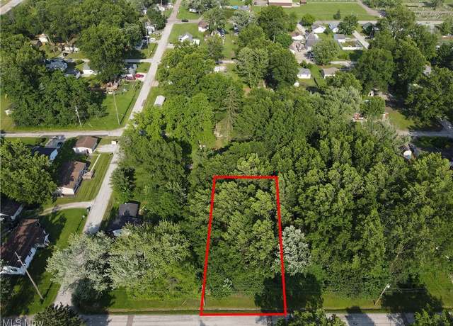 Property at Meadowbrook Ave NE, Alliance, OH 44601