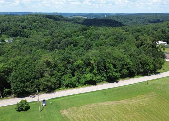 Property at Wylie Ridge Rd, Weirton, WV 26062