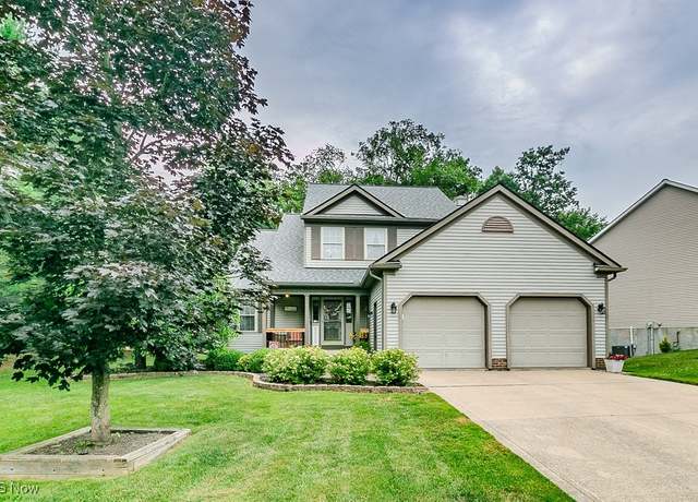 Property at 101 Middle Post Pt, Chardon, OH 44024, 3 beds, 2.5 baths