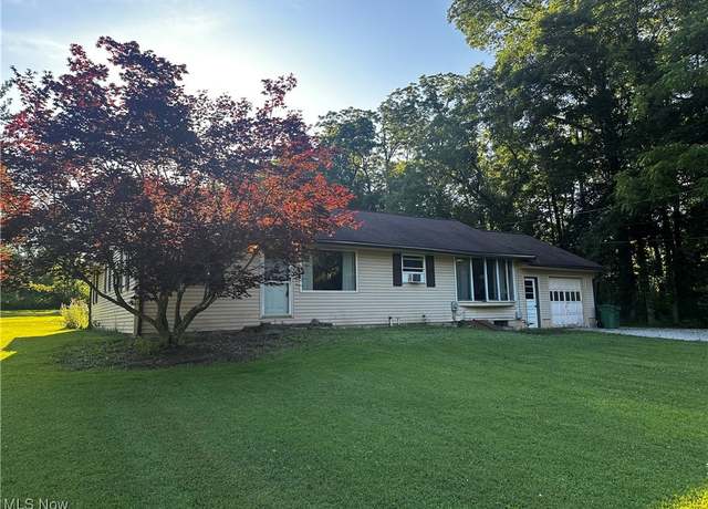 Property at 13570 Aquilla Rd, Chardon, OH 44024, 3 beds, 2 baths