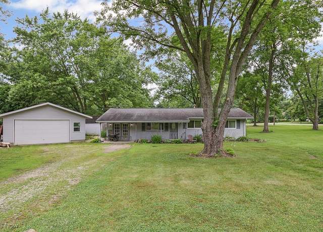 Property at 5644 Overture Way, New Franklin, OH 44216, 3 beds, 2 baths