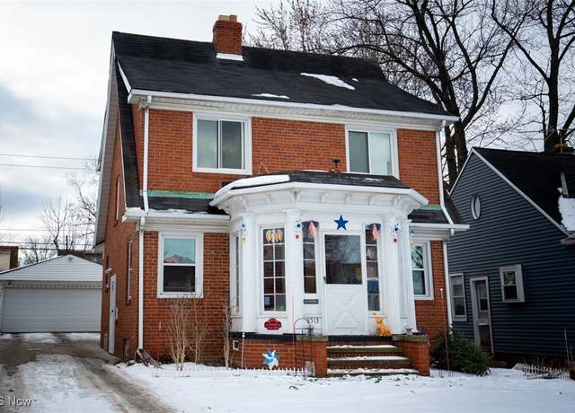 Property at 8513 Fernhill, Parma, OH 44129, 3 beds, 2 baths