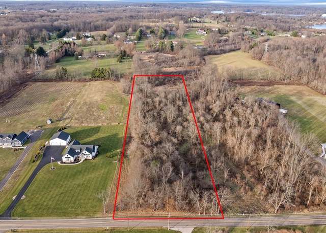 Property at Pontius St NW, Mogadore, OH 44260