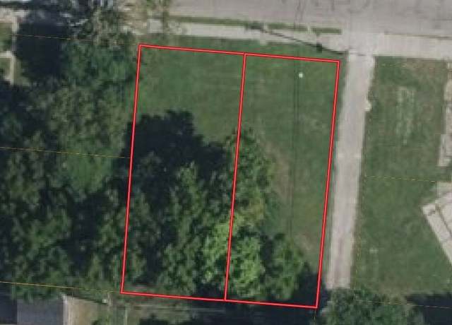 Property at 35 E Grand Ave, Springfield, OH 45506