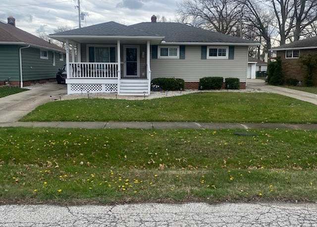 Property at 5639 Briarcliff Dr, Garfield Heights, OH 44125, 2 beds, 2 baths