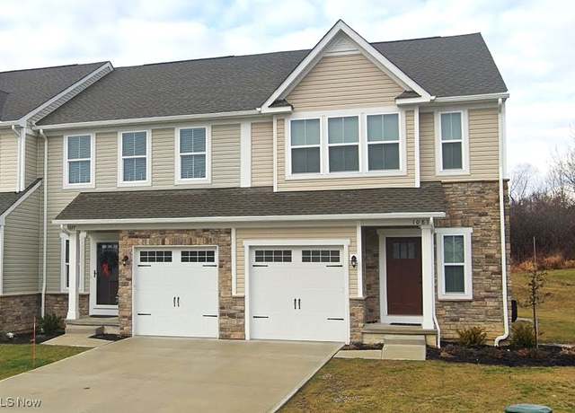 Property at 1081 Meadow Run, Copley, OH 44321, 3 beds, 2.5 baths