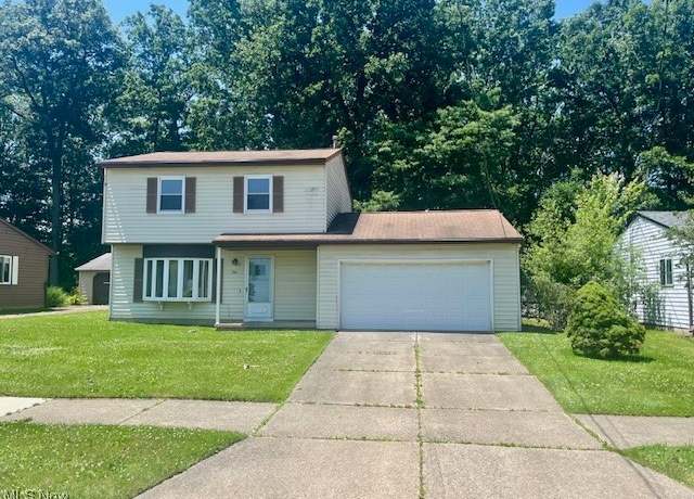 Property at 361 Trailwood Dr, Painesville, OH 44077, 3 beds, 2 baths
