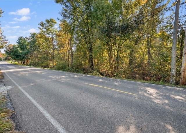 Property at W Comet Rd, Clinton, OH 44216