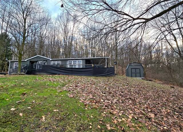 Property at 961 Glendale Rd, New Cumberland, WV 26047, 3 beds, 2 baths