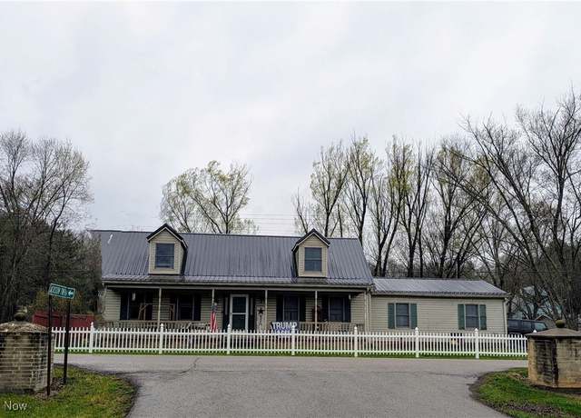 Property at 44790 County Road 23, Coshocton, OH 43812, 3 beds, 2.5 baths