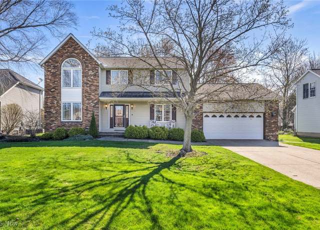 Property at 7717 Rutland Dr, Mentor, OH 44060, 4 beds, 2.5 baths