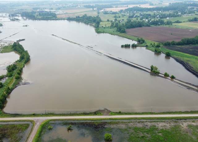Property at Wilderness Rd, Shreve, OH 44676