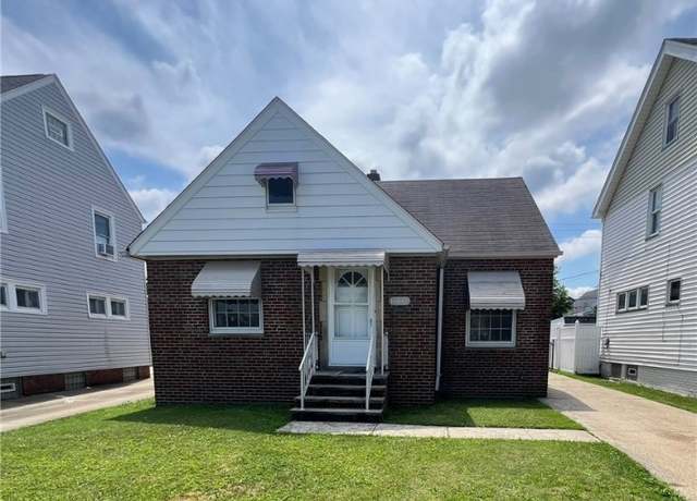 Property at 10800 Vernon Ave, Cleveland, OH 44125, 3 beds, 2 baths