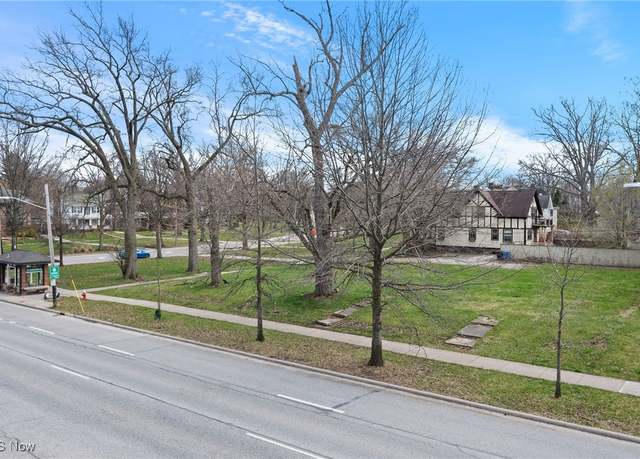 Property at 10011 Clifton Blvd, Cleveland, OH 44102