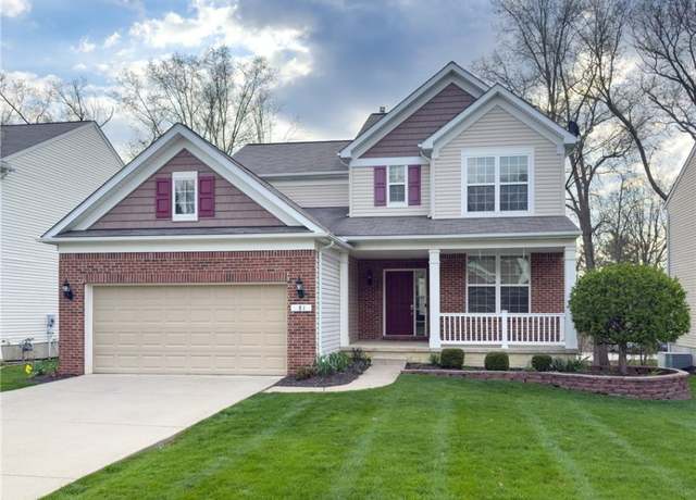 Property at 81 Rotili Ln, Copley, OH 44321, 4 beds, 3.5 baths