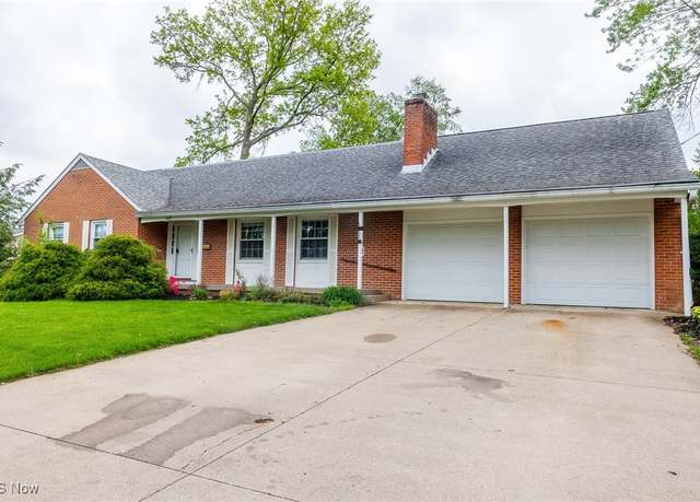 Property at 433 Buena Vista Ave, Ashland, OH 44805, 3 beds, 3 baths