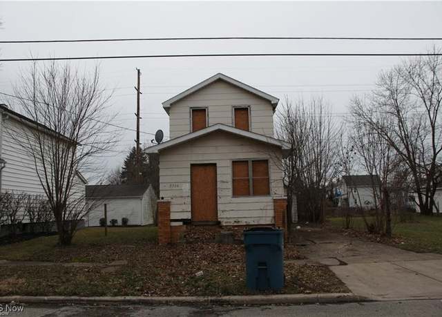 Property at 3326 Camden Ave, Lorain, OH 44055, 2 beds, 1 bath