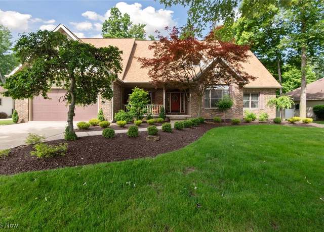 Property at 6080 Center St, Mentor, OH 44060, 4 beds, 3.5 baths